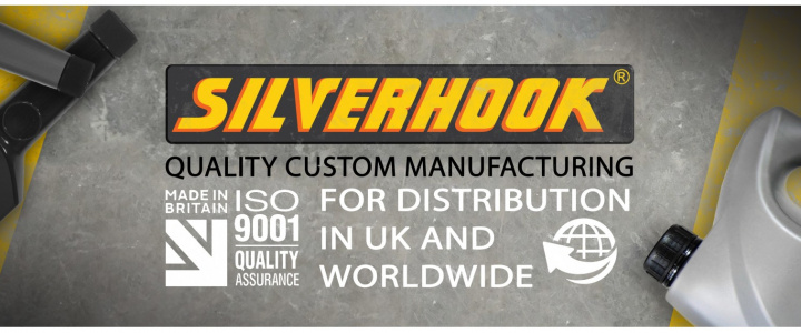 Silverhook Custom Manufacturing